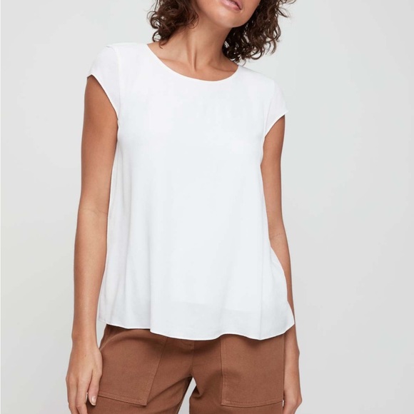 Wilfred Free Claribel Blouse - Picture 1 of 5